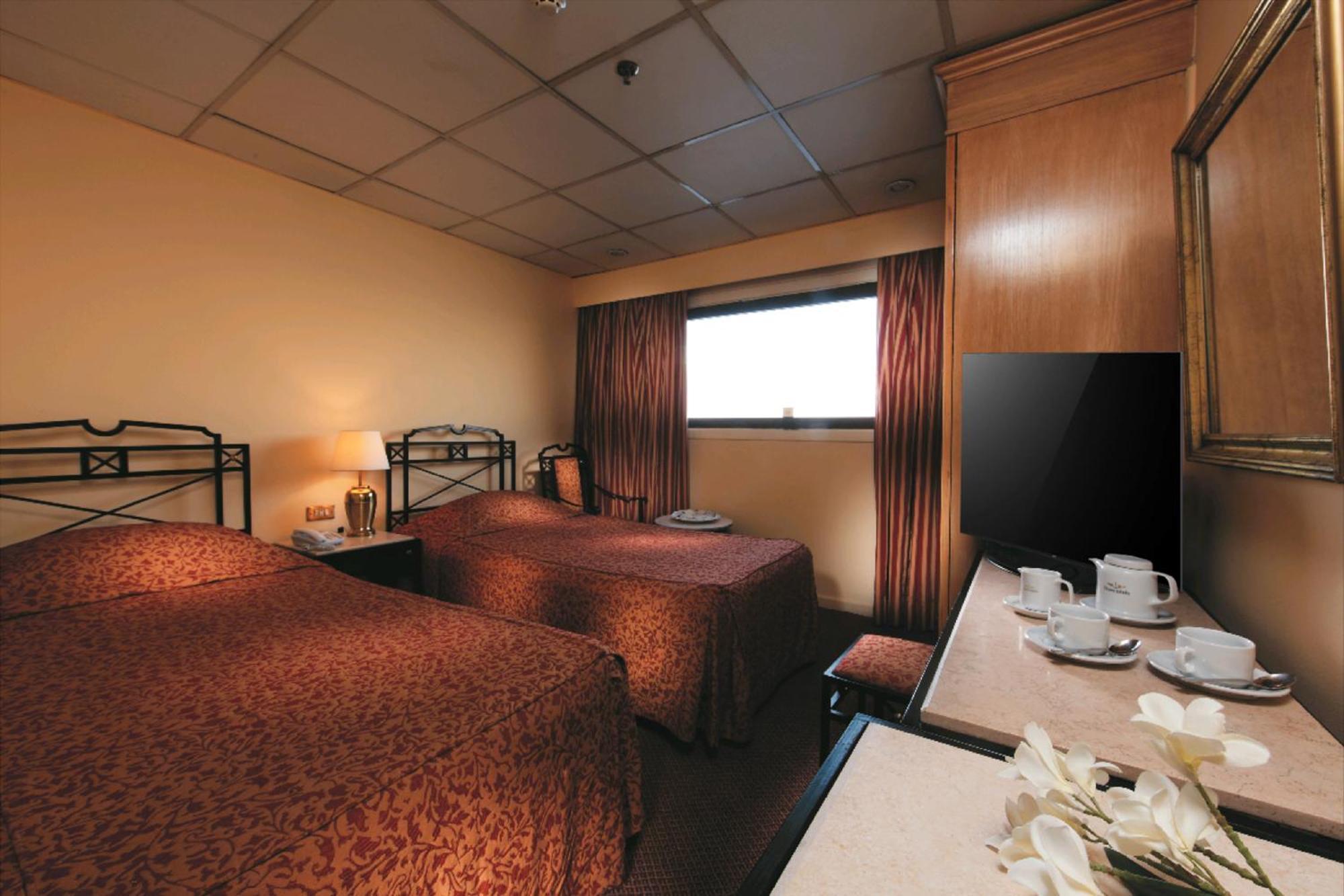 Iberotel Helio Nile Cruise - Every Monday From Luxor For 07 & 04 Nights - Every Friday From Aswan For 03 Nights 外观 照片